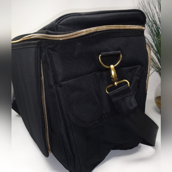 NWOT Game Console and Controller Carrying Case - Picture 4 of 7